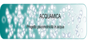 Logo Progetto Acquamica